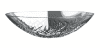 GD Aufsatzb.Ice Oval,#ICEOVT01F4 Transp, B51,0 x T34,5 x H15,5