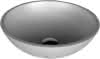 GD Aufsatzb. CIRCUS 43,#CIRCUS43PO01 Weiss, D42,0 x H14,5