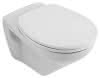 V&B Wand-Tiefspül-WC Omnia classic 7682 10 R1 weiß/Ceramic Plus