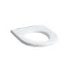 LF WC-Sitzring PRO o. Absenkautomatik abnehmbar weiß