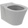 IS Wand-T-WC Connect Air AquaBlade unsichtbare Bef. 360x540x350mm Weiß