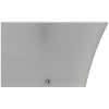 IS Stand-TWC-Kombi ConnectAIR,AquaBlade, Abg.waagr.verd., 360x650x400mm, Weiß