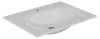 KE Ker.-WT EDITION LIGNATUR 33340 mit 1 Loch Bohrung, ws