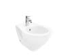 sanibel 1001-Wandbidet A18 Ausladung 520mm weiß