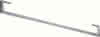 DU Handtuchhalter, Chrom,   550x64x71 mm ,Anzahl Arme: 1