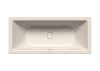 KA BW CONODUO Mod.732,1700x750mm, pergamon