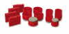 Schallschutzset MR SF 5-ECK / 1/4-Kreis