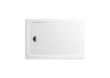 KA DW CAYONOPLAN Mod.2266-1,800x1400x25 mm,alpinweiß,mit Vollantislip