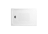 KA DW CAYONOPLAN Mod.2267-1,900x1400x25 mm,alpinweiß,Perl-Effekt,Antislip