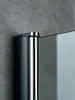 KR Kermi Pendel-Falttür Diga 2SL 1000x 2000 BV: 980-1000 SIHG ESG klar