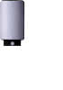 STIEBEL ELTRON Warmwasser-Wandspeicher HFA-Z 30, 30 l, 2-6 kW, weiß