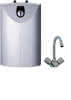 Stiebel UT-Kleinspeicher SNU 5 SL mit Temperierbatterie WST-W, Nr.221120