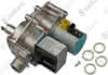 VA Gasarmatur, mit Druckregler Vaillant-Nr. 0020052048