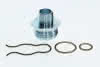 Junkers Doppelnippel 1"x1/2" 87133053200