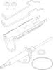 Junkers Service Kit 18Kw für PG33 Z.R/Z.N -5, -6, -7, -8KE/AE, 7736901299