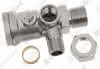 VA Wartungshahn, D Rp 3/4 Vaillant-Nr. 0020224253
