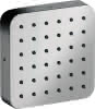 HG Brausenmodul Unterputz Axor Citterio E 120x120mm chrom