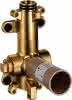 HG Brausenmodul Unterputz Axor Starck Grundset