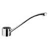 GROHE Auslauf 06417 234x156mm chrom 