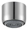 NEOPERL CASCADE SLC AC Strahlregler verchromt, M22x1, A=13.5-15 l/min, alt