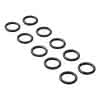 GROHE O-Ring 01198 18x3,5 10 Stück