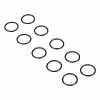 GROHE O-Ring 03924 18,2x1,7 10 Stück 