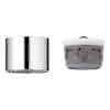 GROHE Laminarstrahlregler 13935 chrom