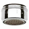 GROHE Laminarstrahlregler 13960 7,5 - 9,0 l/min bei 3 bar M24x1 chrom