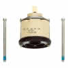GROHE Kartusche 46409 Niederdruck Keramik