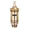 GROHE Thermoelement 47025 3/4" Dehnstoff für Grohmix ab Bj. 81