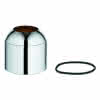 GROHE Kappe 46578 chrom 