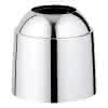 GROHE Kappe 46601 chrom 