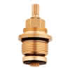 GROHE Oberteil 07025 für UP-Ventil mit kurzer Spindel 3/4"