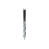 HA Schraube HANSA 59904847 M5x65 chr 
