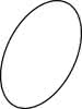 IS O-Ring 35,00x3,2 (912740) 