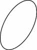 IS O-Ringe 912160, 2 Stk. 