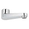 GROHE Gussauslauf 13269 chrom