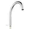 GROHE Auslauf 13310 chrom