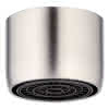 GROHE Mousseur 13967 supersteel 