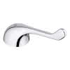 GROHE Hebel 46686 chrom
