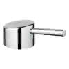 GROHE Hebel 46753 chrom 