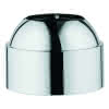 GROHE Kappe 46025 supersteel 