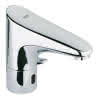 GROHE Infrarot-WT-Elektronik Europlus E 36207_1 mit Mischung Batterie 6V chrom