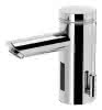CONTI+ lumino elektr. IR WT-Armatur Vcon m.Netz m.Misch. Chrom L10i