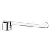 GROHE Armhebel 47410 für Grohtherm Ergomix chrom