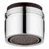 GROHE Mousseur 64186 chrom