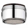 GROHE Strahlregler 64451 chrom