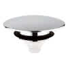 GROHE Stopfen 45986 chrom 