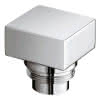 GROHE Umstellknopf 48126 chrom 