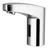 CONTI+ maxx elekt. IR WT-Armatur Vcon. o.Misch. Chrom Touch M20